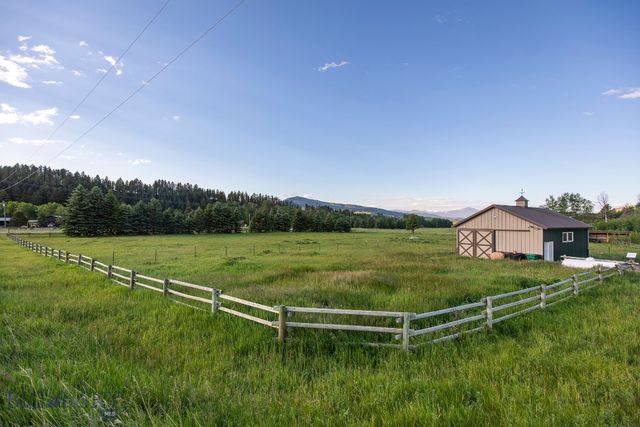 10421 Bridger Canyon Road, Bozeman, MT 59715