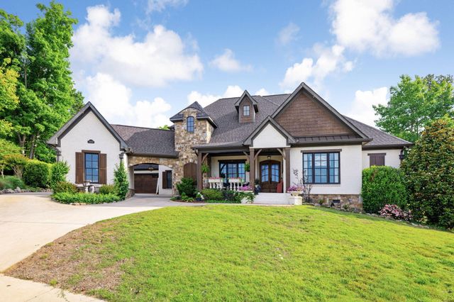 7890 Lexsaturno Lane, Ooltewah, TN 37363