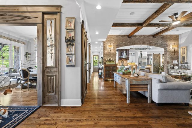 7890 Lexsaturno Lane, Ooltewah, TN 37363