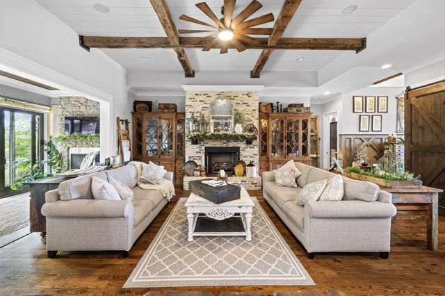 7890 Lexsaturno Lane, Ooltewah, TN 37363