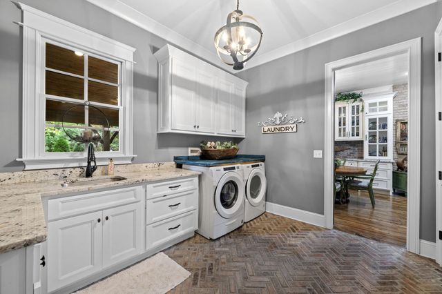 7890 Lexsaturno Lane, Ooltewah, TN 37363