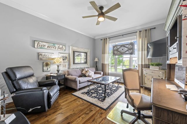 7890 Lexsaturno Lane, Ooltewah, TN 37363