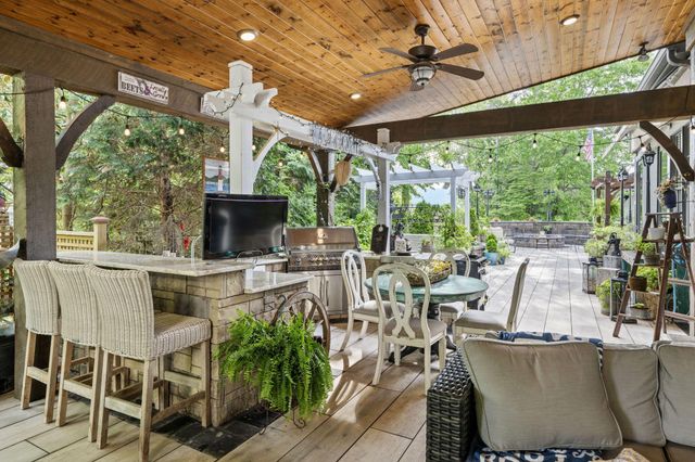 7890 Lexsaturno Lane, Ooltewah, TN 37363