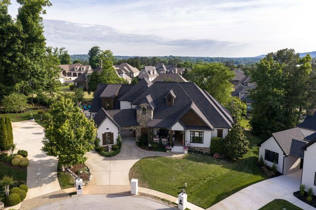 7890 Lexsaturno Lane, Ooltewah, TN 37363