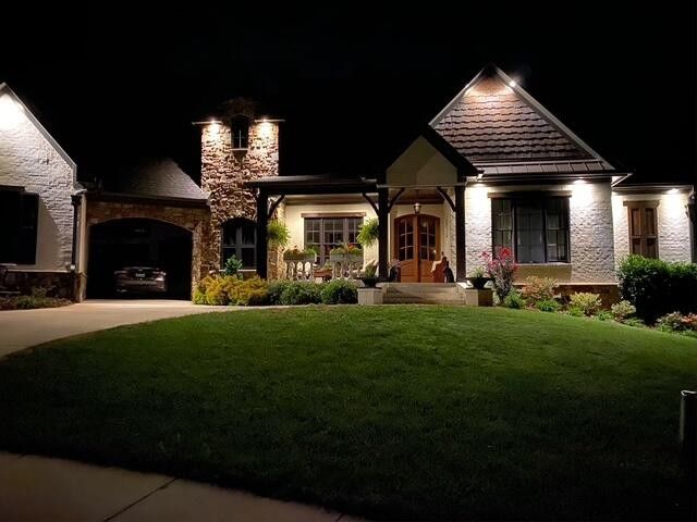 7890 Lexsaturno Lane, Ooltewah, TN 37363