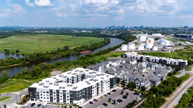 1677 54th Ave N Apt 124, Nashville, TN 37209