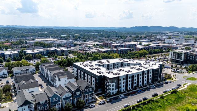 1677 54th Ave N Apt 124, Nashville, TN 37209