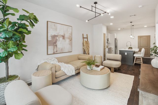 1677 54th Ave N Apt 124, Nashville, TN 37209