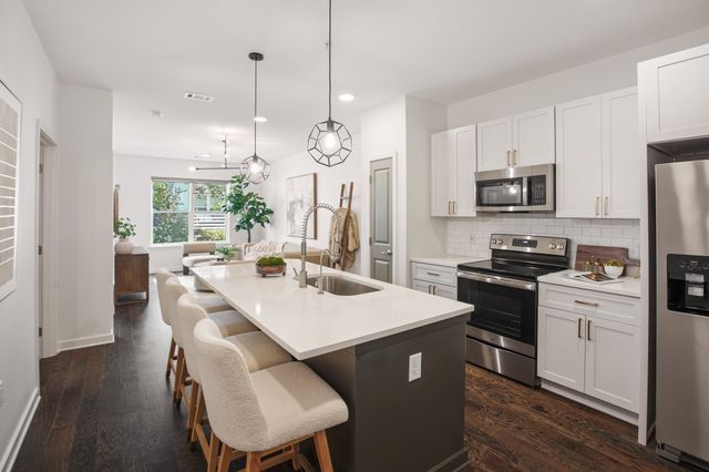 1677 54th Ave N Apt 124, Nashville, TN 37209
