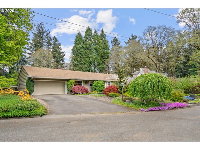17555 DEEMAR Way, Lake Oswego, OR 97035