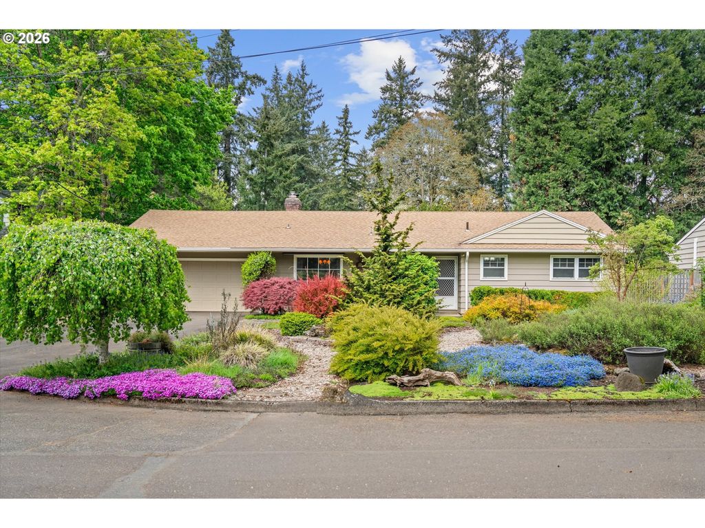 17555 DEEMAR Way, Lake Oswego, OR 97035