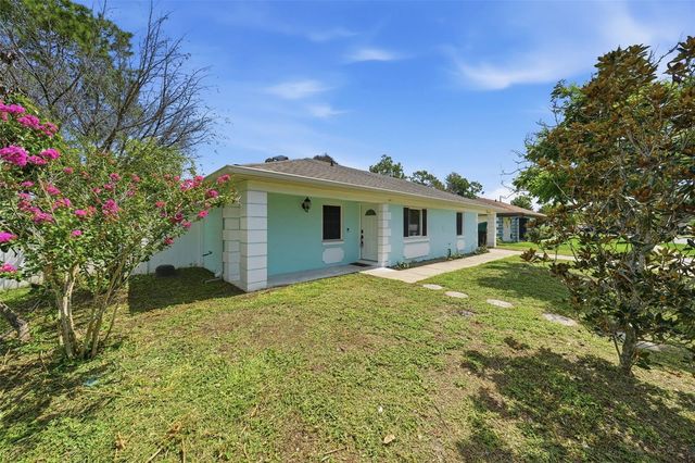 917 ALABAMA WOODS LANE, Orlando, FL 32824