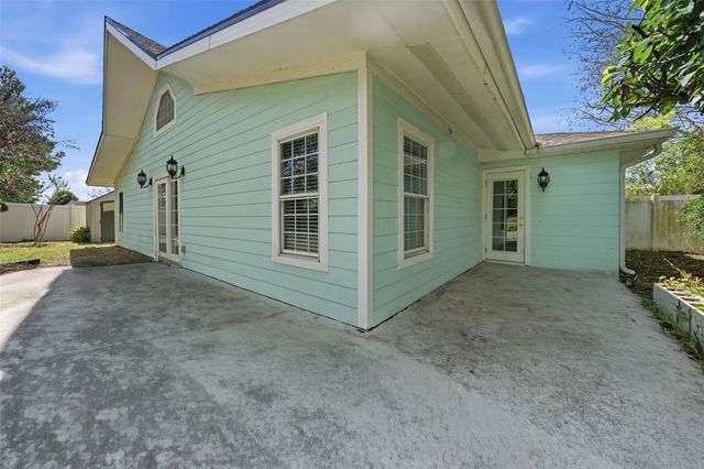 917 ALABAMA WOODS LANE, Orlando, FL 32824