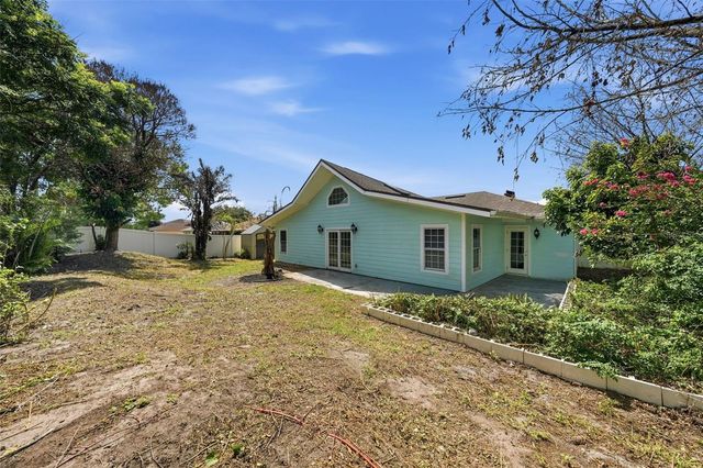 917 ALABAMA WOODS LANE, Orlando, FL 32824