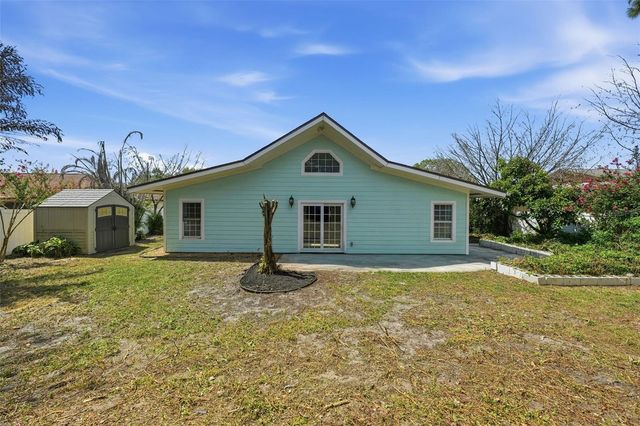 917 ALABAMA WOODS LANE, Orlando, FL 32824