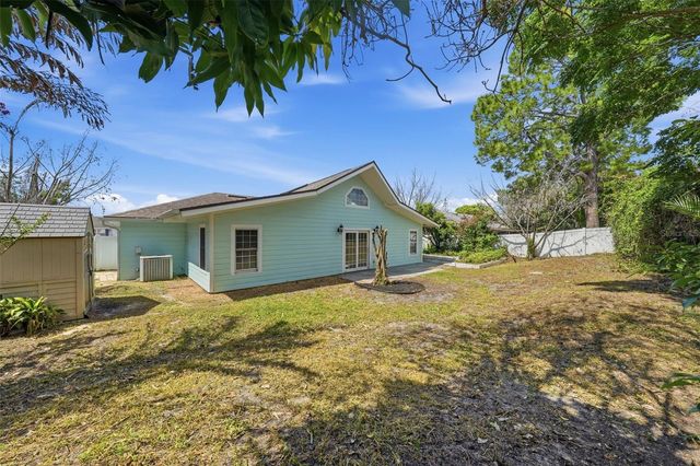 917 ALABAMA WOODS LANE, Orlando, FL 32824