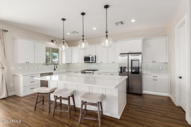 20031 W MISSOURI Avenue, Litchfield Park, AZ 85340