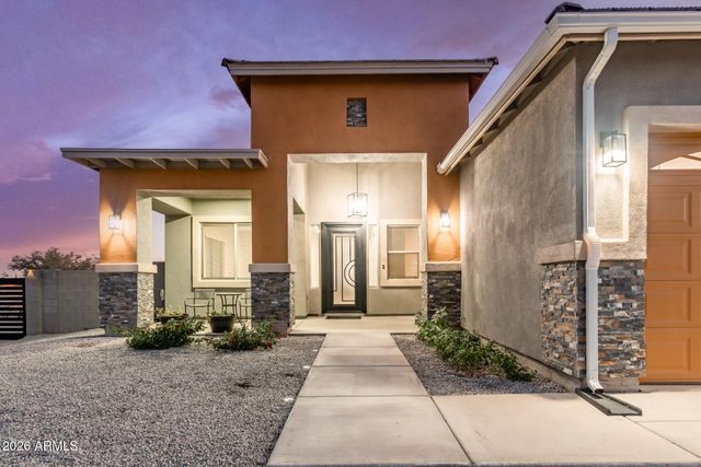 20031 W MISSOURI Avenue, Litchfield Park, AZ 85340