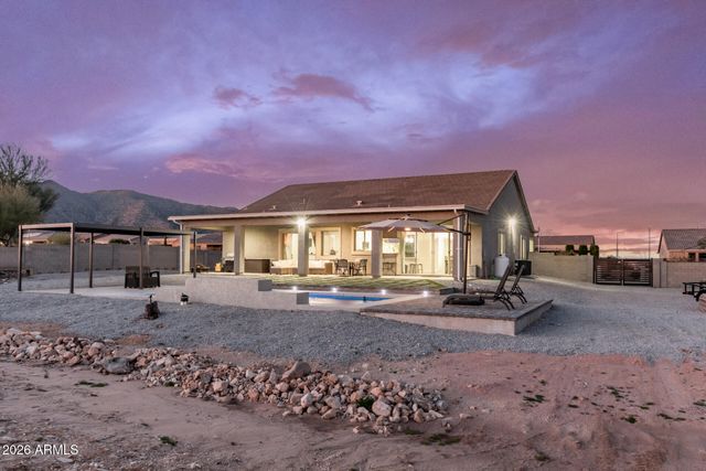 20031 W MISSOURI Avenue, Litchfield Park, AZ 85340