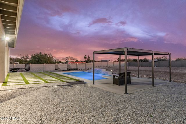 20031 W MISSOURI Avenue, Litchfield Park, AZ 85340