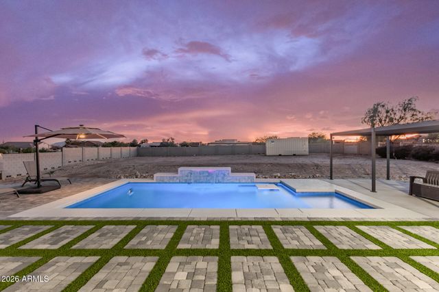 20031 W MISSOURI Avenue, Litchfield Park, AZ 85340