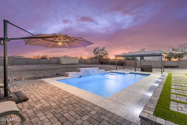 20031 W MISSOURI Avenue, Litchfield Park, AZ 85340