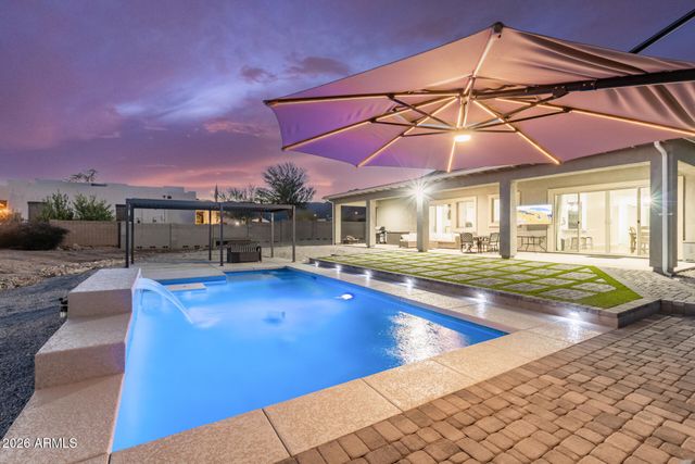 20031 W MISSOURI Avenue, Litchfield Park, AZ 85340