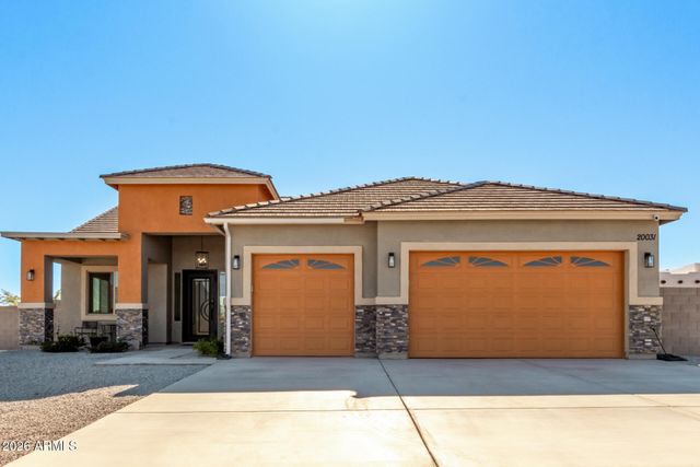 20031 W MISSOURI Avenue, Litchfield Park, AZ 85340