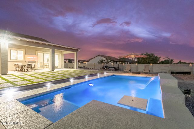 20031 W MISSOURI Avenue, Litchfield Park, AZ 85340