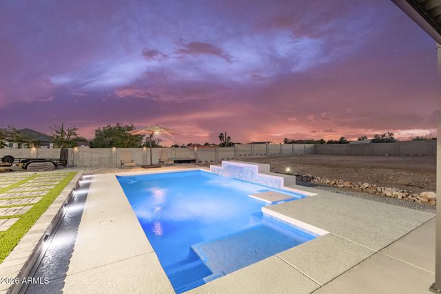 20031 W MISSOURI Avenue, Litchfield Park, AZ 85340