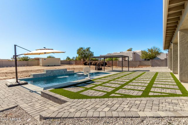 20031 W MISSOURI Avenue, Litchfield Park, AZ 85340