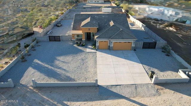 20031 W MISSOURI Avenue, Litchfield Park, AZ 85340