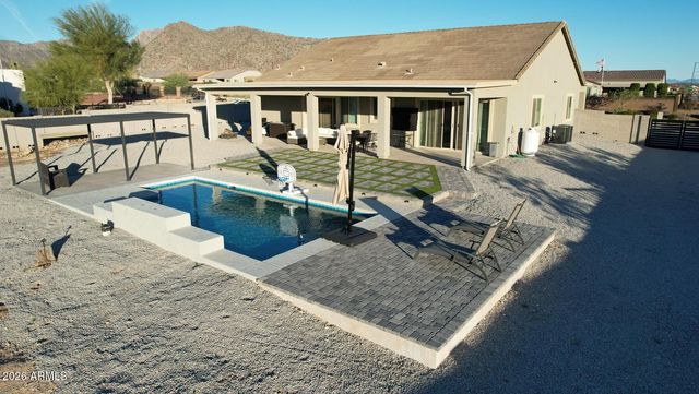 20031 W MISSOURI Avenue, Litchfield Park, AZ 85340