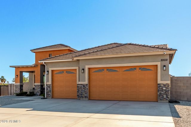 20031 W MISSOURI Avenue, Litchfield Park, AZ 85340