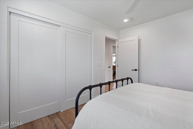 532 N FALCON Drive, Gilbert, AZ 85234