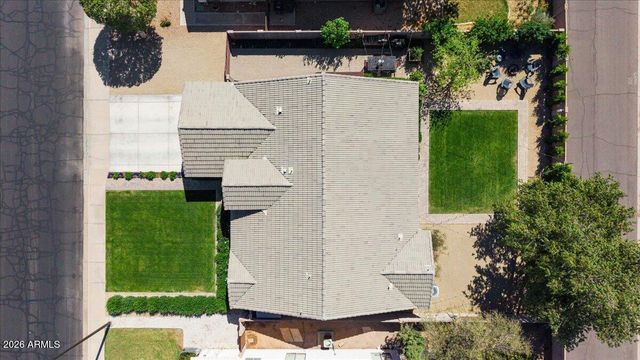 532 N FALCON Drive, Gilbert, AZ 85234