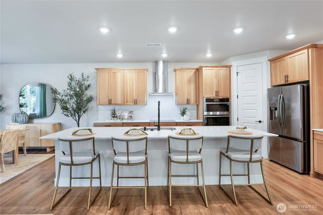 32167 Myrtle Avenue SE, Black Diamond, WA 98010