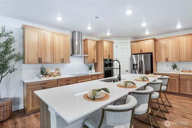 32167 Myrtle Avenue SE, Black Diamond, WA 98010