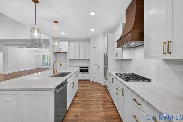 15232 Johns Trace Cir, Montpelier, VA 23192