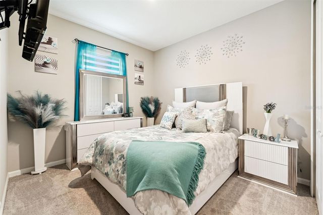 891 BLUE CREEK DRIVE, Haines City, FL 33844
