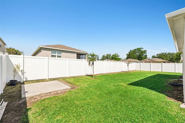 891 BLUE CREEK DRIVE, Haines City, FL 33844