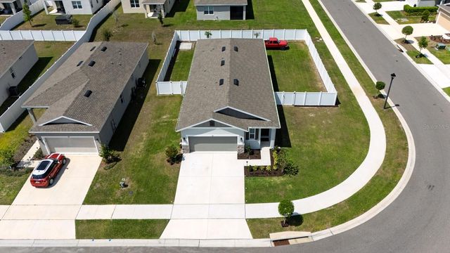 891 BLUE CREEK DRIVE, Haines City, FL 33844