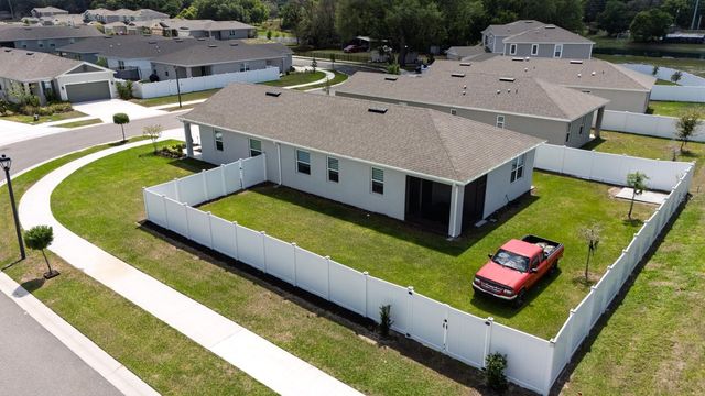 891 BLUE CREEK DRIVE, Haines City, FL 33844