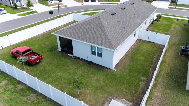 891 BLUE CREEK DRIVE, Haines City, FL 33844