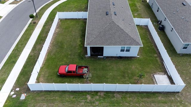 891 BLUE CREEK DRIVE, Haines City, FL 33844