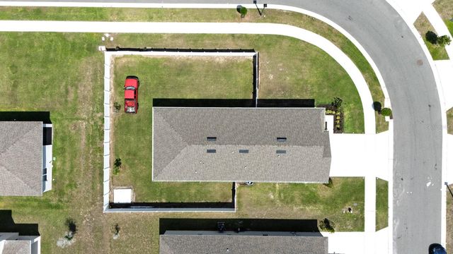 891 BLUE CREEK DRIVE, Haines City, FL 33844