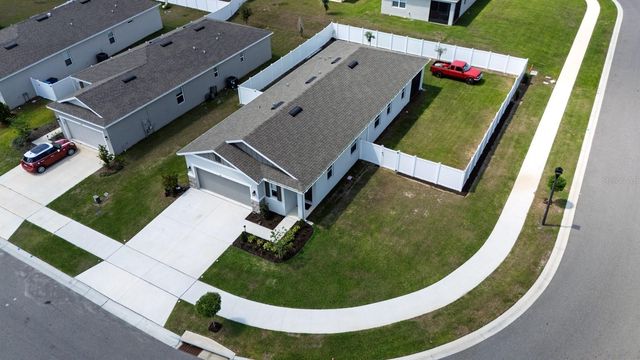 891 BLUE CREEK DRIVE, Haines City, FL 33844
