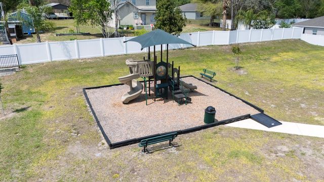 891 BLUE CREEK DRIVE, Haines City, FL 33844