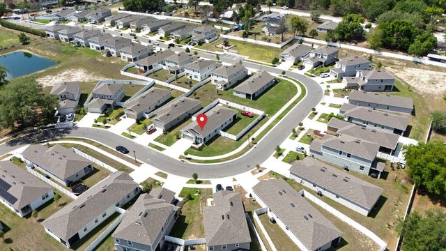 891 BLUE CREEK DRIVE, Haines City, FL 33844