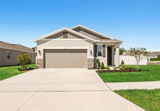 891 BLUE CREEK DRIVE, Haines City, FL 33844